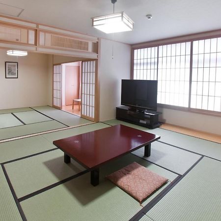 Onsen Hotel Nakahara Bessou Nonsmoking, Earthquake Retrofit Καγκοσίμα Εξωτερικό φωτογραφία