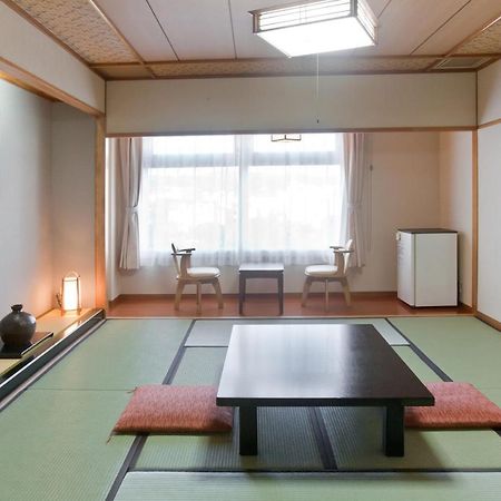 Onsen Hotel Nakahara Bessou Nonsmoking, Earthquake Retrofit Καγκοσίμα Εξωτερικό φωτογραφία