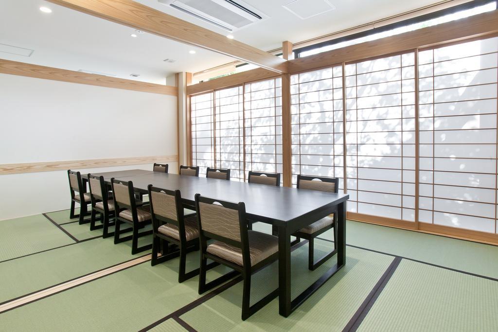 Onsen Hotel Nakahara Bessou Nonsmoking, Earthquake Retrofit Καγκοσίμα Εξωτερικό φωτογραφία