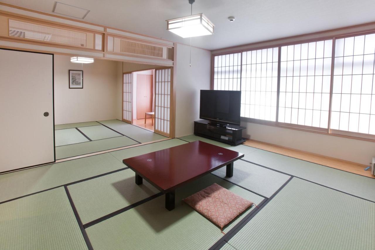 Onsen Hotel Nakahara Bessou Nonsmoking, Earthquake Retrofit Καγκοσίμα Εξωτερικό φωτογραφία