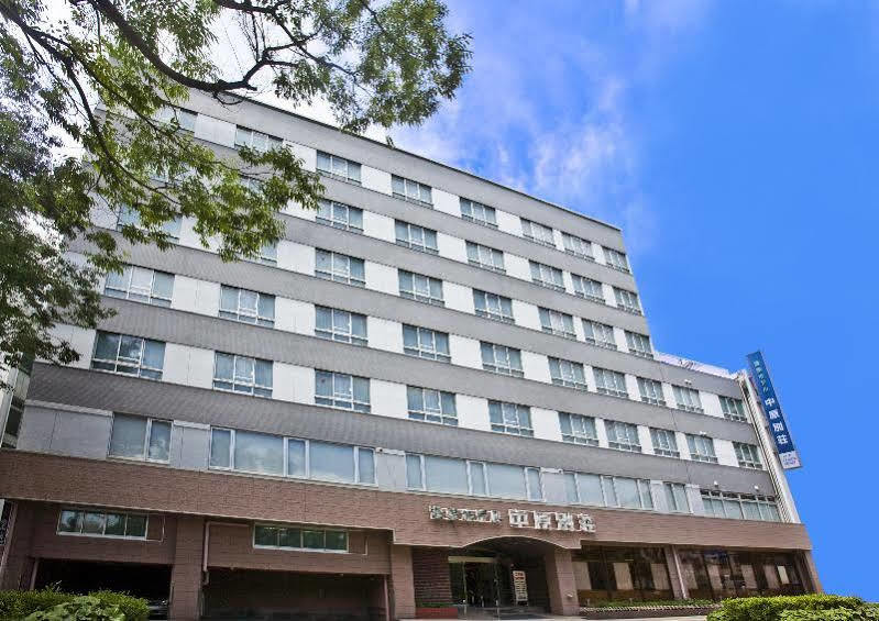 Onsen Hotel Nakahara Bessou Nonsmoking, Earthquake Retrofit Καγκοσίμα Εξωτερικό φωτογραφία