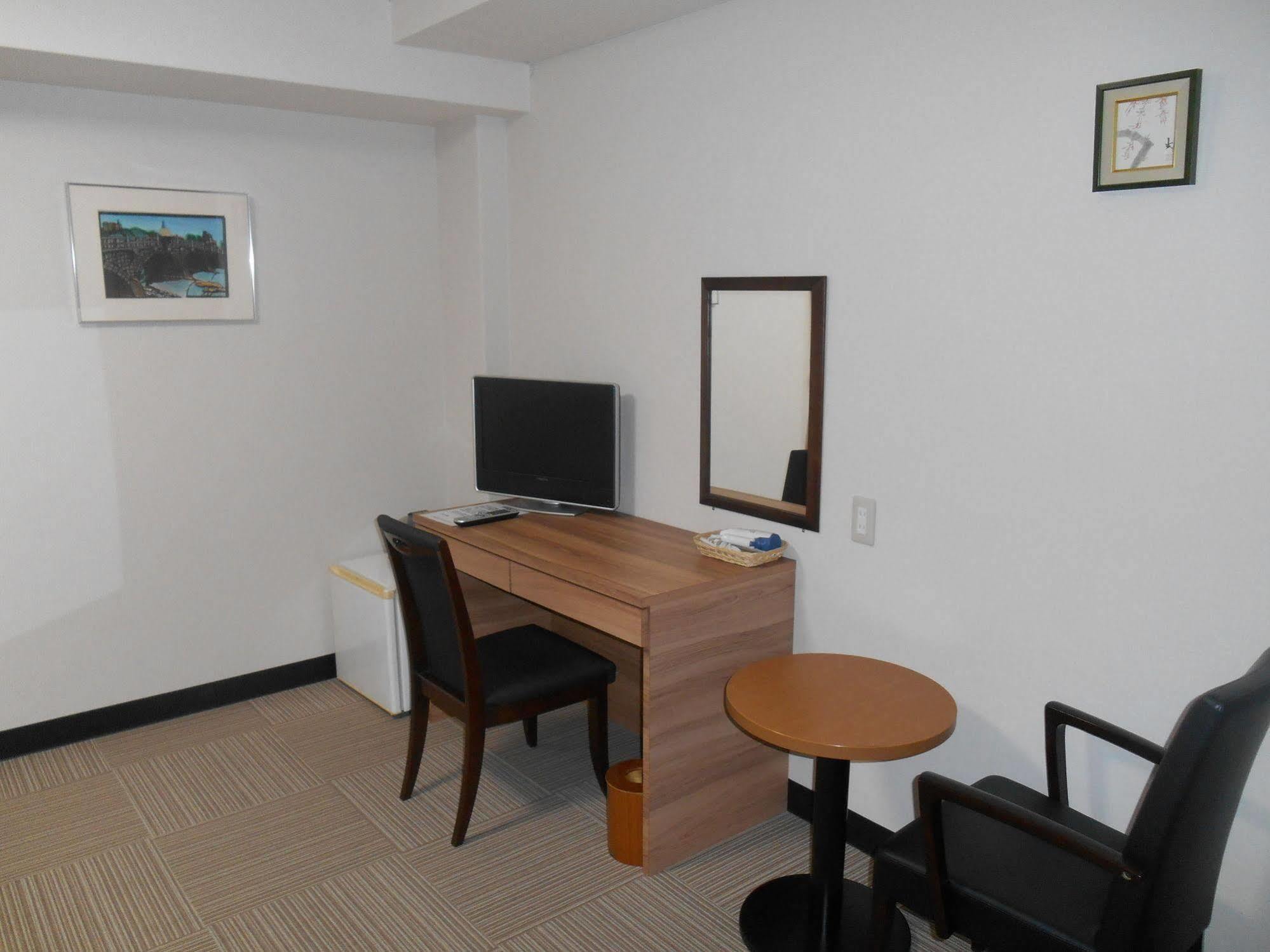 Onsen Hotel Nakahara Bessou Nonsmoking, Earthquake Retrofit Καγκοσίμα Εξωτερικό φωτογραφία