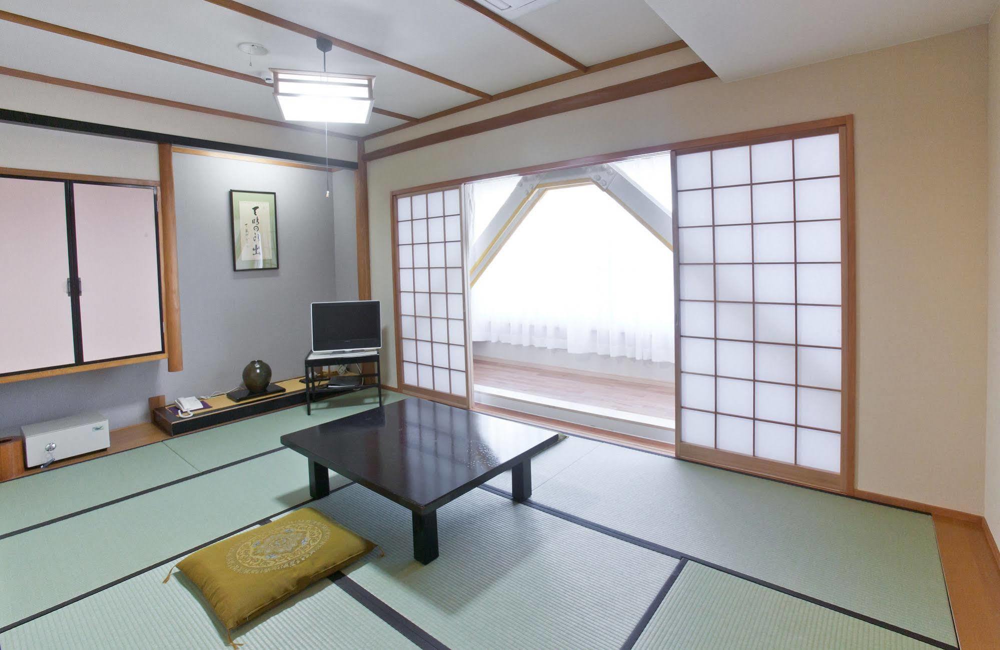Onsen Hotel Nakahara Bessou Nonsmoking, Earthquake Retrofit Καγκοσίμα Εξωτερικό φωτογραφία