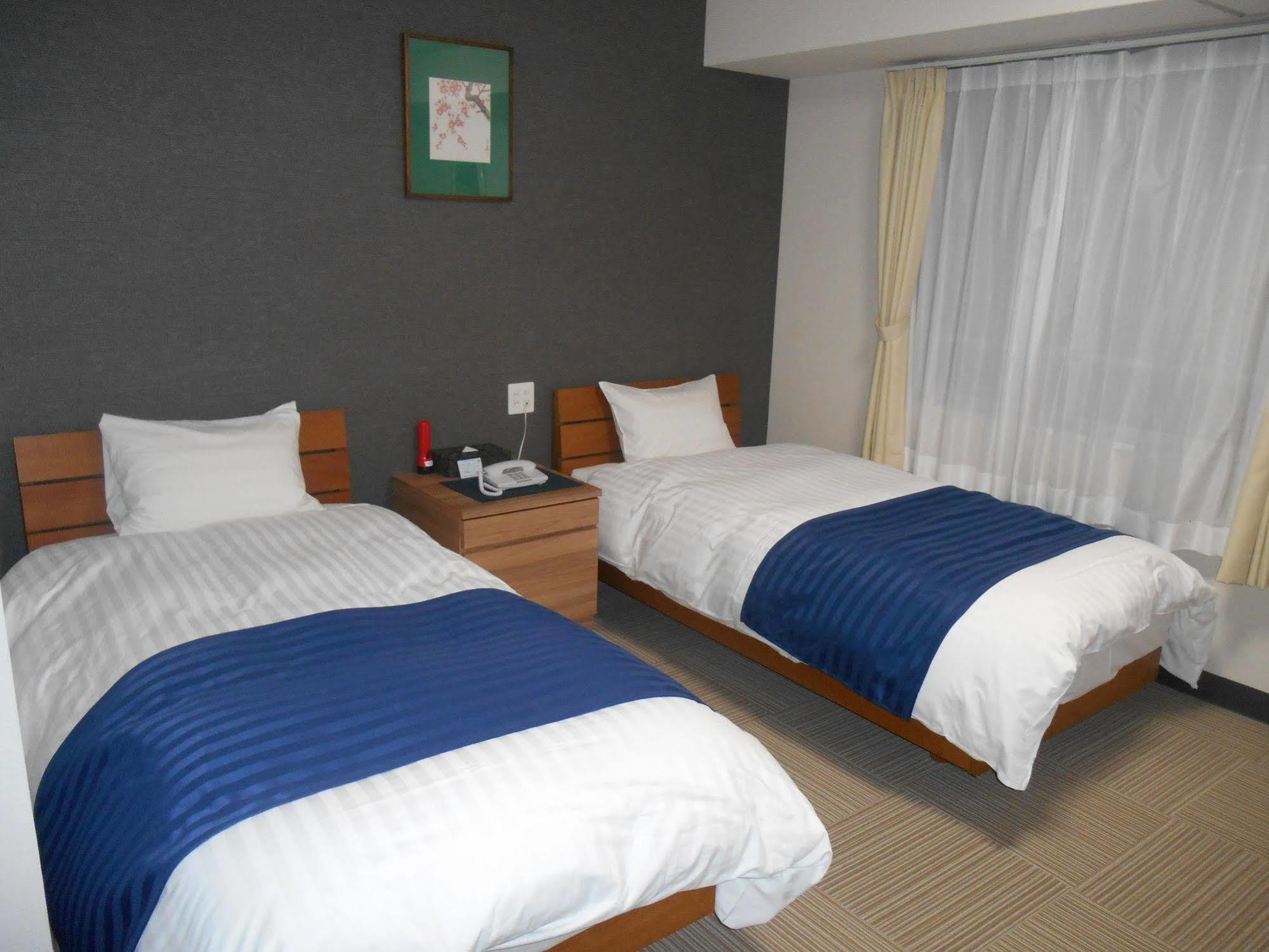 Onsen Hotel Nakahara Bessou Nonsmoking, Earthquake Retrofit Καγκοσίμα Εξωτερικό φωτογραφία