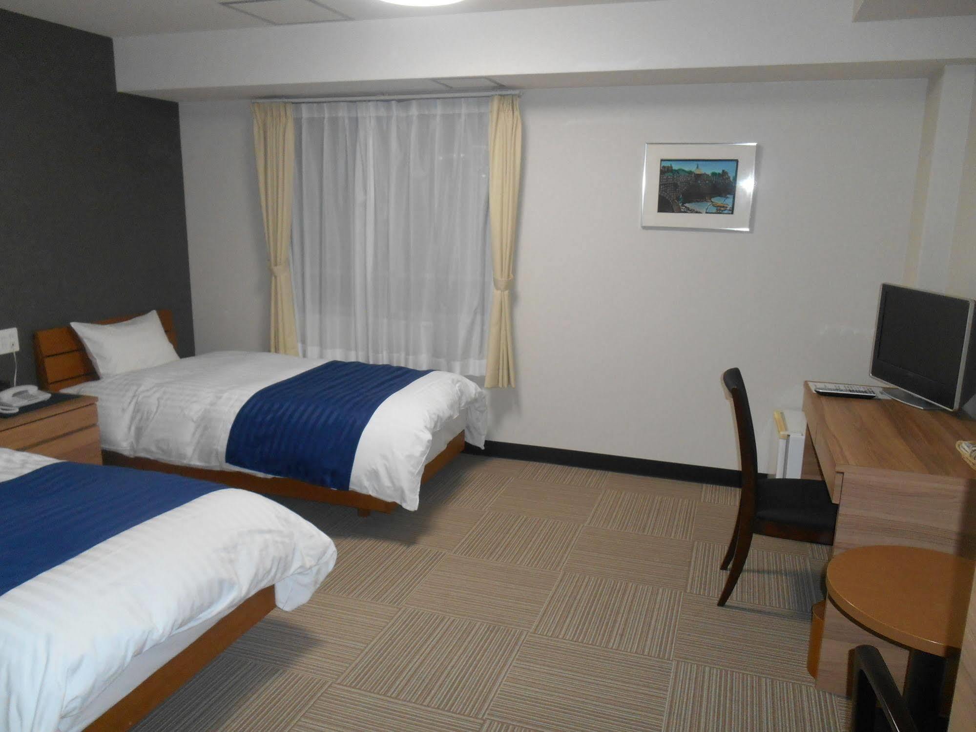 Onsen Hotel Nakahara Bessou Nonsmoking, Earthquake Retrofit Καγκοσίμα Εξωτερικό φωτογραφία