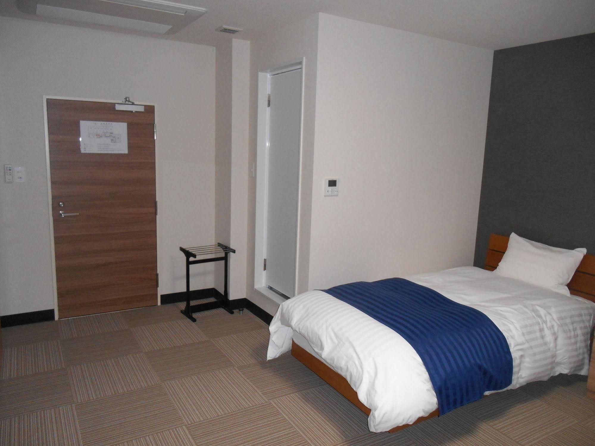 Onsen Hotel Nakahara Bessou Nonsmoking, Earthquake Retrofit Καγκοσίμα Εξωτερικό φωτογραφία