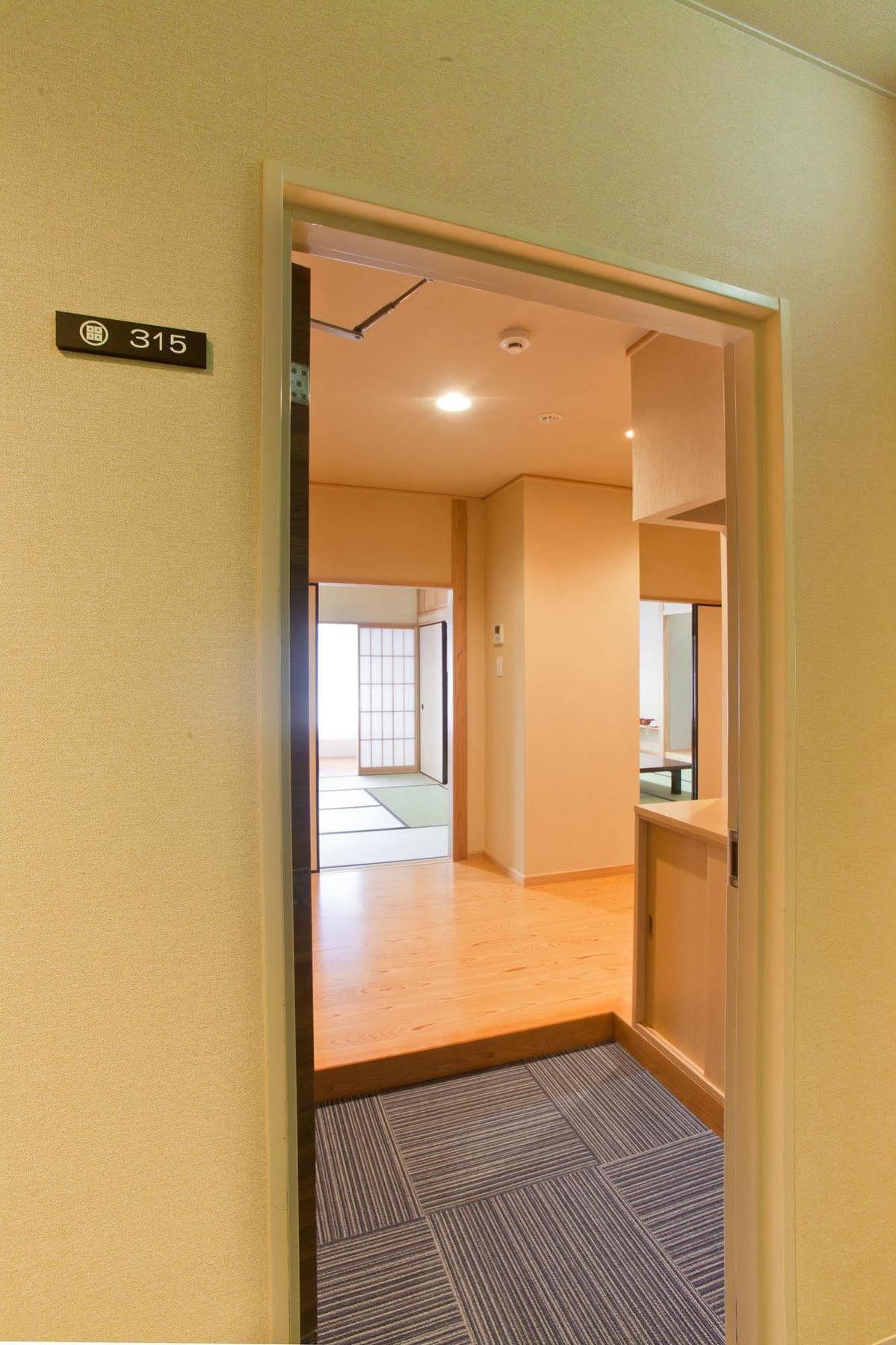 Onsen Hotel Nakahara Bessou Nonsmoking, Earthquake Retrofit Καγκοσίμα Εξωτερικό φωτογραφία