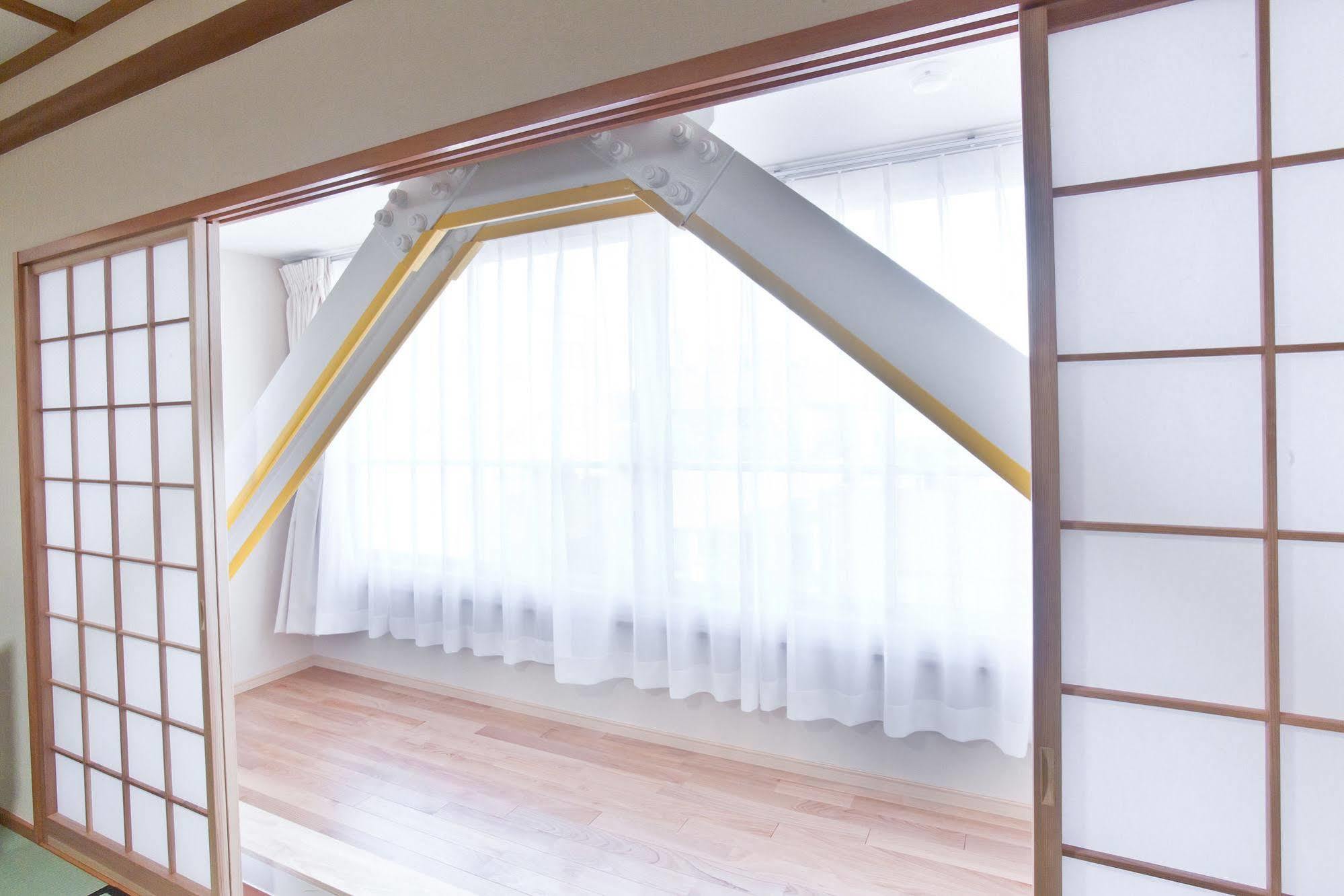 Onsen Hotel Nakahara Bessou Nonsmoking, Earthquake Retrofit Καγκοσίμα Εξωτερικό φωτογραφία