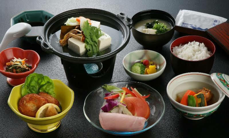 Onsen Hotel Nakahara Bessou Nonsmoking, Earthquake Retrofit Καγκοσίμα Εξωτερικό φωτογραφία