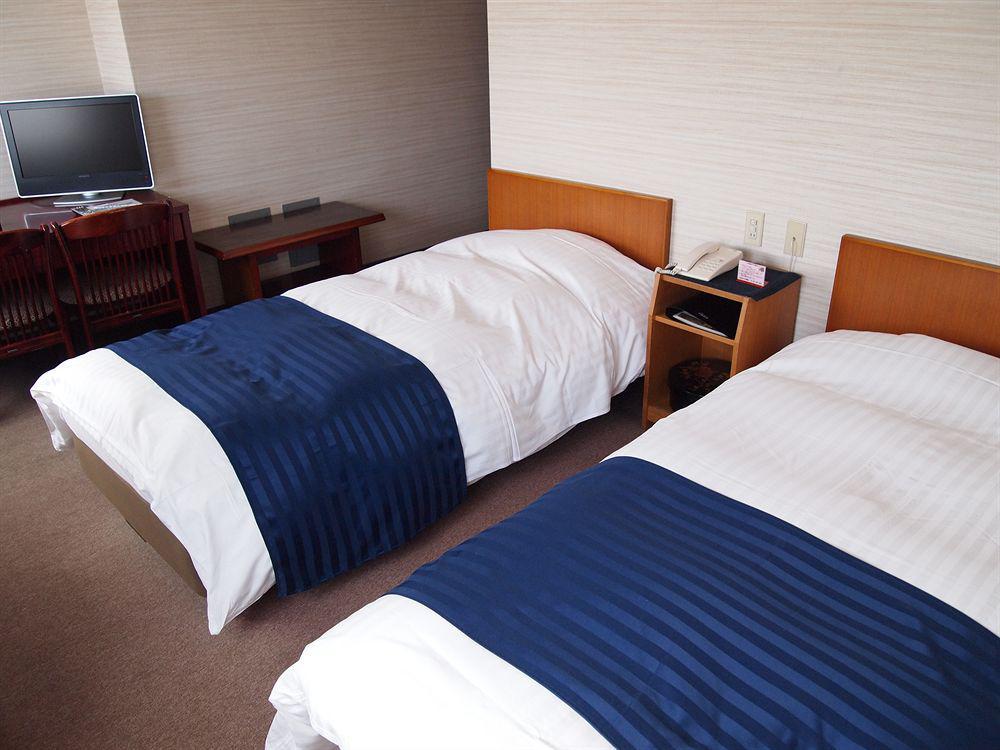 Onsen Hotel Nakahara Bessou Nonsmoking, Earthquake Retrofit Καγκοσίμα Εξωτερικό φωτογραφία