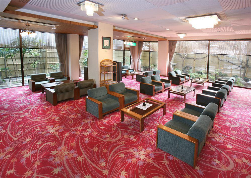 Onsen Hotel Nakahara Bessou Nonsmoking, Earthquake Retrofit Καγκοσίμα Εξωτερικό φωτογραφία