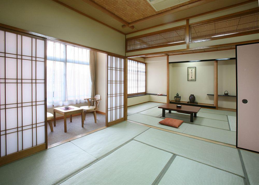 Onsen Hotel Nakahara Bessou Nonsmoking, Earthquake Retrofit Καγκοσίμα Εξωτερικό φωτογραφία